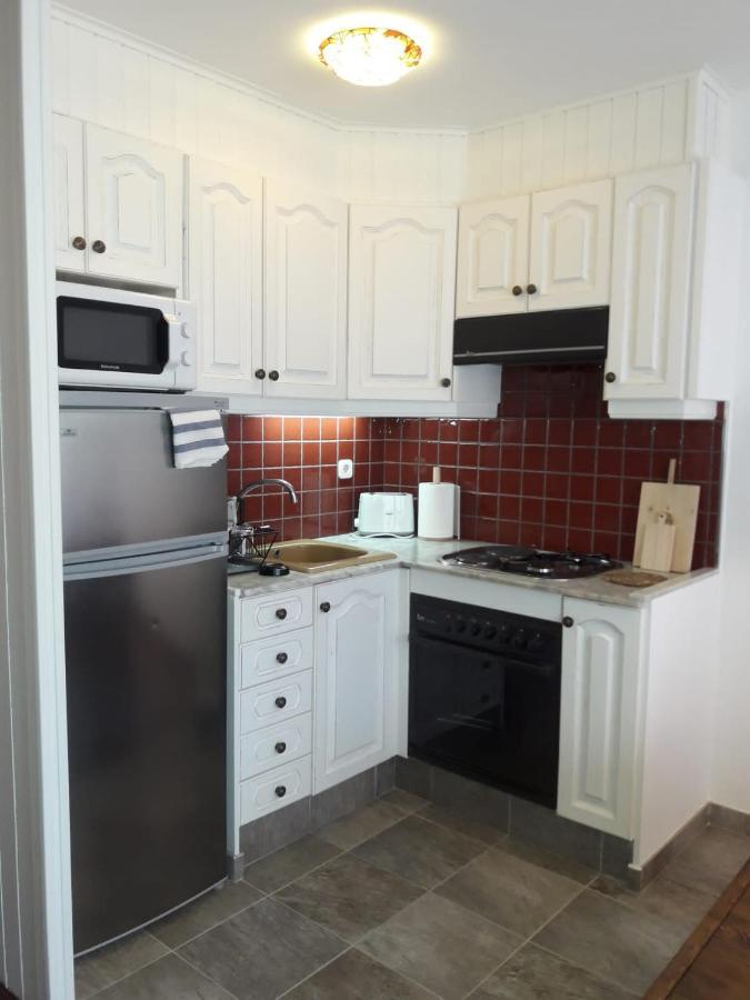 Bo1- Immovall Sant Joan Boi Apartment Bohi Exterior photo